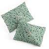 Deny Designs Holli Zollinger Zarah Terrazzo Twin/Twin Xl Comforter and Sham Set (2-3pc Set) - 4 of 4