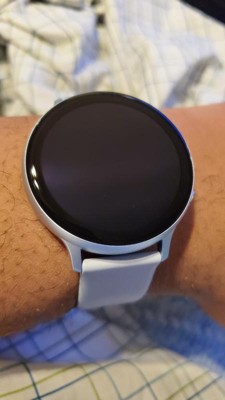 samsung galaxy watch 46mm target