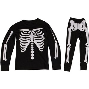 At The Buzzer Thermal Underwear Set for Boys - 1 of 3