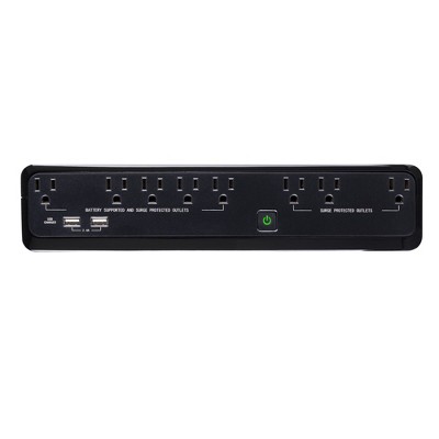 CyberPower SL750U Battery Backup UPS Systems
