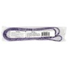 Serious Steel Fitness 32 Inch Resistance Band, #1 Purple, 1 Count - 3 of 3