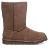 Bearpaw Women's Elle Short Boots - 3 of 4