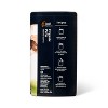 Signature Organic Peruvian Light Roast Ground Coffee - 12oz - Good & Gather™ - 3 of 4