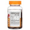 Lifeable Kids Prebiotic Fiber Gummies, Natural Berry, 60 Gummies - 2 of 2