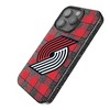 Keyscaper NBA Plaid Bling Cell Phone Case for iPhone 16 Pro Max - 2 of 4