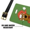 A Scooby Christmas Luggage ID Tags Set of 2 - 4 of 4