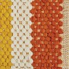 Split P Candy Corn Chindi Placemat Set of 4 - 3 of 3