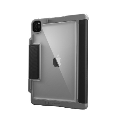  STM Dux Plus (iPad Pro 11"/2nd Gen) - Black 