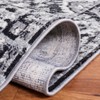 Madison MAD154 Power Loomed Indoor Rug - Safavieh - 4 of 4