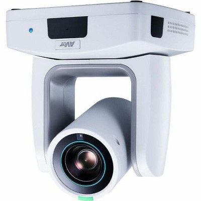 AVer MD120UI 8 Megapixel Indoor 4K Network Camera - Color - TAA ...