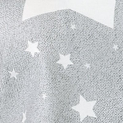 gray star