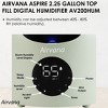 Airvana – AV200HUM –2.25 Gallon Capacity Humidifier - 2 of 4