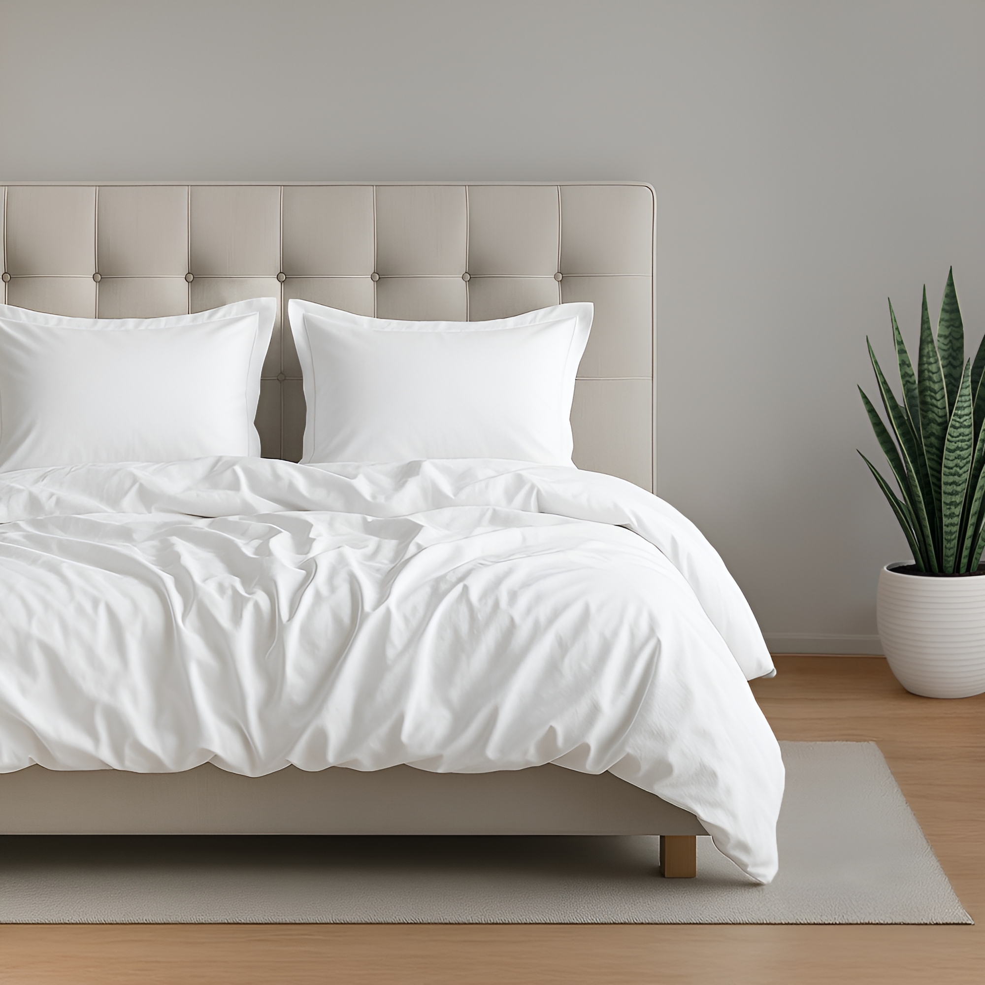 Queen Duvet Cover Set