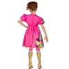 Barbie Weird Barbie Child Costume - 2 of 2
