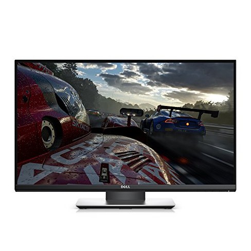 Dell Gaming Monitor S2417dg Yny1d 24 Inch Screen Led Lit Tn With G Sync Qhd 2560 X 1440 165hz Refresh Rate 1ms Response Time 16 9 Aspect Ratio Target