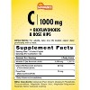 Sundance Vitamin C Bioflavonoids & Rose Hips Caplets, 1000 mg, 100 Ct - 2 of 4