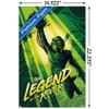 Trends International Creature From The Black Lagoon - The Legend Of The River by César Moreno Unframed Wall Poster Prints - 3 of 4