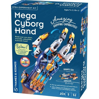 thumbnail interactive-video image 1 of Building & Engineering - Engineering Makerspace STEM Kit: Geared-Up Gadgets 1 of 10