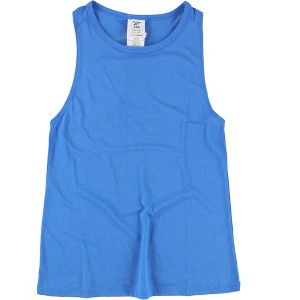 Reebok Womens Burnout Tank Top - 1 of 2