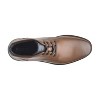 Men's Lambskin Leather Boots 2907 Baruc - Pazstor - 3 of 4