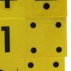 Koplow Games Foam Dice, Set of 6 - 3 of 3