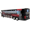 Van Hool CX-45 Coach Bus Empire Coach Lines "The Sunshine Flyer: The Armadillo" 1/87 Diecast Model by Iconic Replicas - 3 of 3