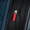 Samsonite Omni Hardside Luggage Nested Spinner Set (20"/24"/28") Teal (68311-2824) - 3 of 4