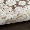 Nourison Dekor Vintage Floral Indoor Area Rug - 3 of 4