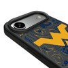 NCAA Big 12 Universities Paisley MagSafe Compatible Cell Phone Case for Apple iPhone 17 Series - 4 of 4