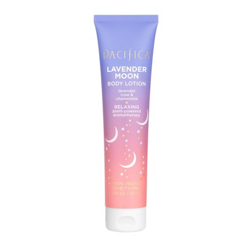 Pacifica Lavender Moon Body Lotion - 5 fl oz - image 1 of 4