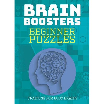 Beginner Puzzles - (Y) by  Matthew Donegan (Paperback)