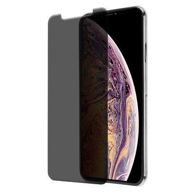 Valor Privacy Filter Tempered Glass Screen Protector Film Cover For Apple iPhone 11 Pro Max/XS Max