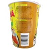 Family Foods Mama Cups Vegetable Noodles - 2.47oz : Target