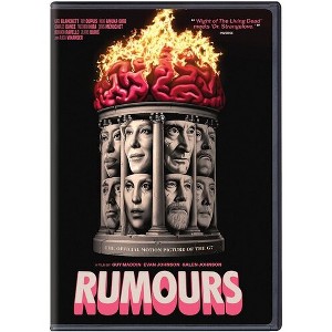 Rumours - 1 of 1