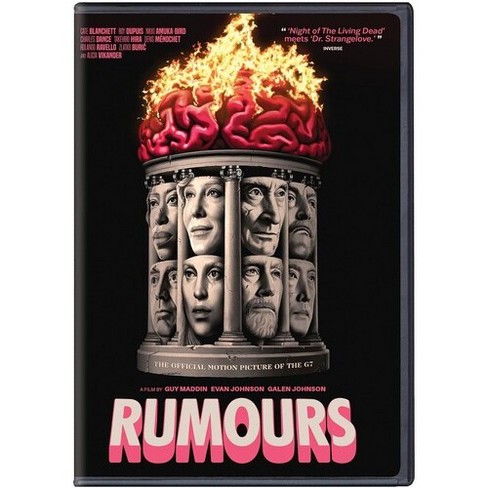 Rumours - image 1 of 1