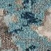 grey/light blue