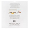 We R Foil Quill 12"X12" Foil Sheets 15/Pkg-Shining Starling-3 Each Of 5 Colors - 3 of 4