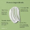 MEDIX 5.5 Argan Oil Body Cream + Coconut Body Cream for Moisturization and Hydration. Set of Two - 15 Fl Oz - 3 of 4