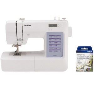 Brother CS5055 60-Stitch Computerized Sewing Machine - 1 of 4