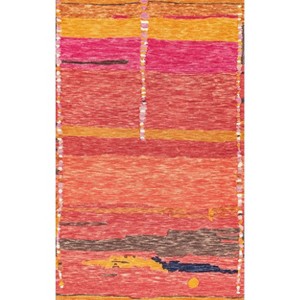 Nuloom Elliott Modern Abstract Indoor Area Rug - 1 of 4