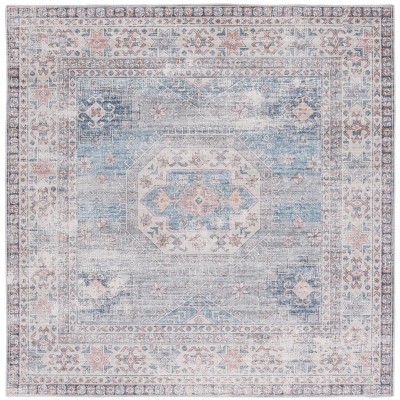 Arizona ARZ259 Machine Made Loomed Rug - Safavieh
