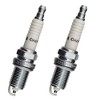 Champion 2 Pack of Genuine OEM (318S) Spark Plugs - RC12MC4-2PK - 3 of 3