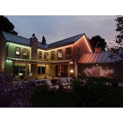 TWINKLY Outdoor Lights - Thumbnail 4