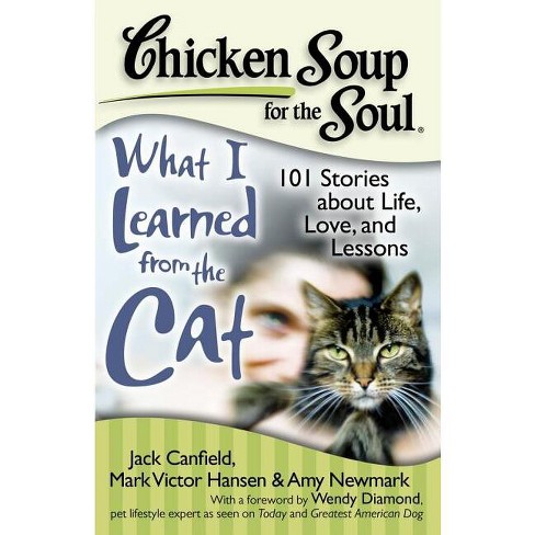 Chicken soup for hotsell the dog lover's soul