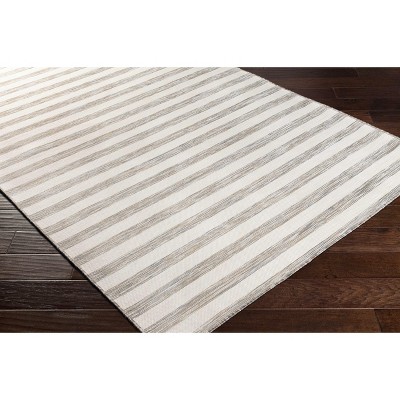 Hauteloom Clackmannanshire Hallway, Kitchen Patio Outdoor Runner Rug - Traditional, Transitional