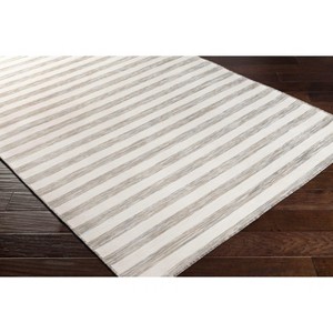 Hauteloom Clackmannanshire Hallway, Kitchen Patio Outdoor Runner Rug - Traditional, Transitional - 1 of 4