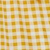 yellow plaid