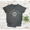 Simply Sage Market Women's Nomadic Living Van Short Sleeve Garment Dyed Tee - 3 of 3