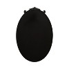 Arendahl Glam Ornate Decorative Wall Mirror - Kate & Laurel All Things Decor - 3 of 4