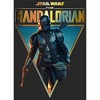 Women's Star Wars The Mandalorian Clan of Two T-Shirt - 2 of 4